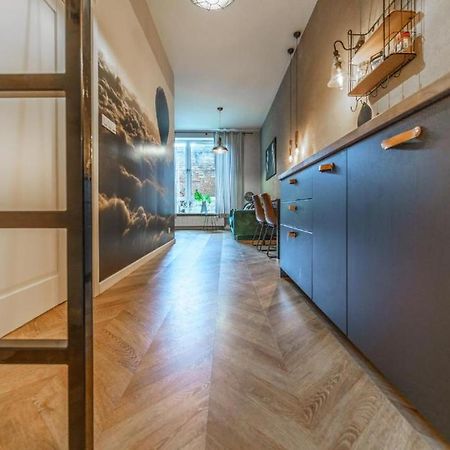 وارسو Cozy And Bright - Golden Apartments - Z14-1A المظهر الخارجي الصورة