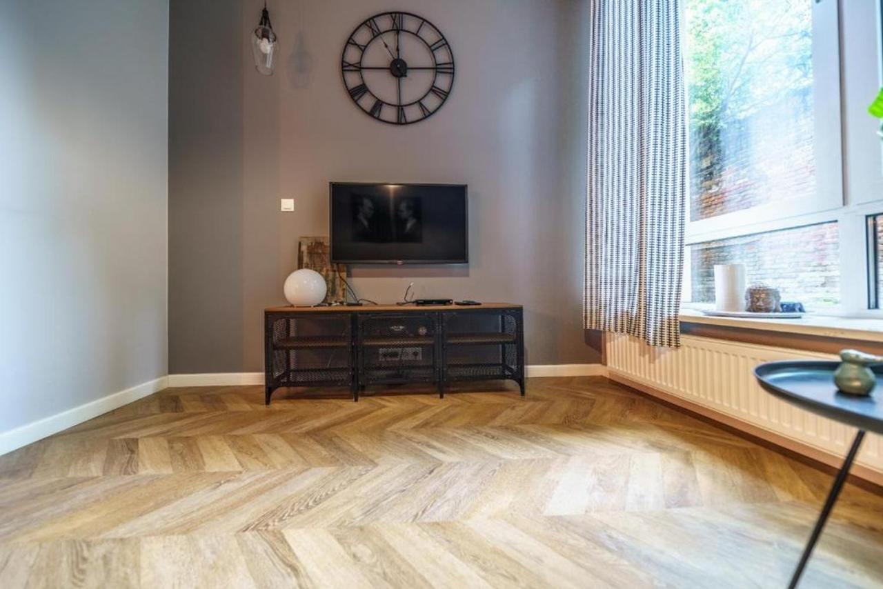 وارسو Cozy And Bright - Golden Apartments - Z14-1A المظهر الخارجي الصورة
