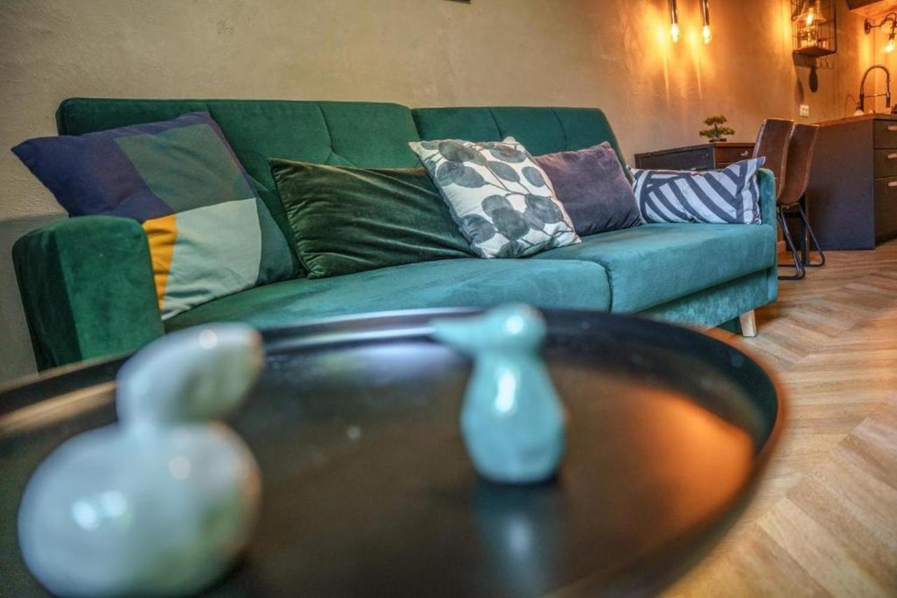 وارسو Cozy And Bright - Golden Apartments - Z14-1A المظهر الخارجي الصورة
