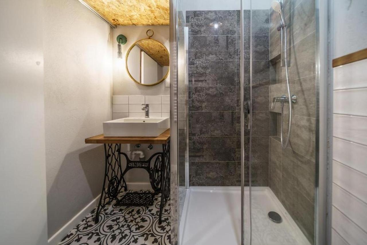 وارسو Cozy And Bright - Golden Apartments - Z14-1A المظهر الخارجي الصورة
