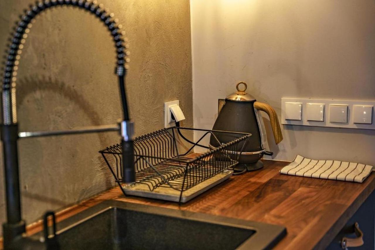وارسو Cozy And Bright - Golden Apartments - Z14-1A المظهر الخارجي الصورة